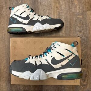 Nike Air Trainer Max 2 ‘94 Chlorine Blue White Grey
